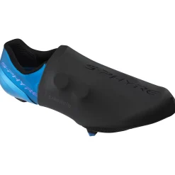 Copripunta Shimano S-Phyre - Nero