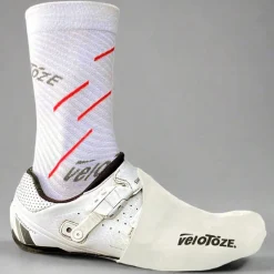 Copripunta VeloToze Silicone - Bianco