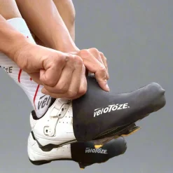 Copripunta VeloToze Silicone - Bianco
