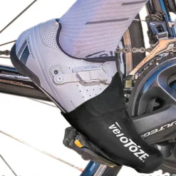 Copripunta VeloToze Silicone - Nero
