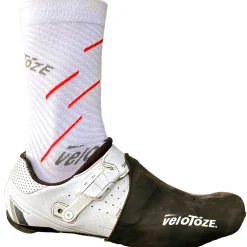 Copripunta VeloToze Silicone - Nero