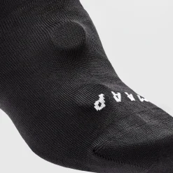 Copriscarpe a calza Maap Knitted - Nero