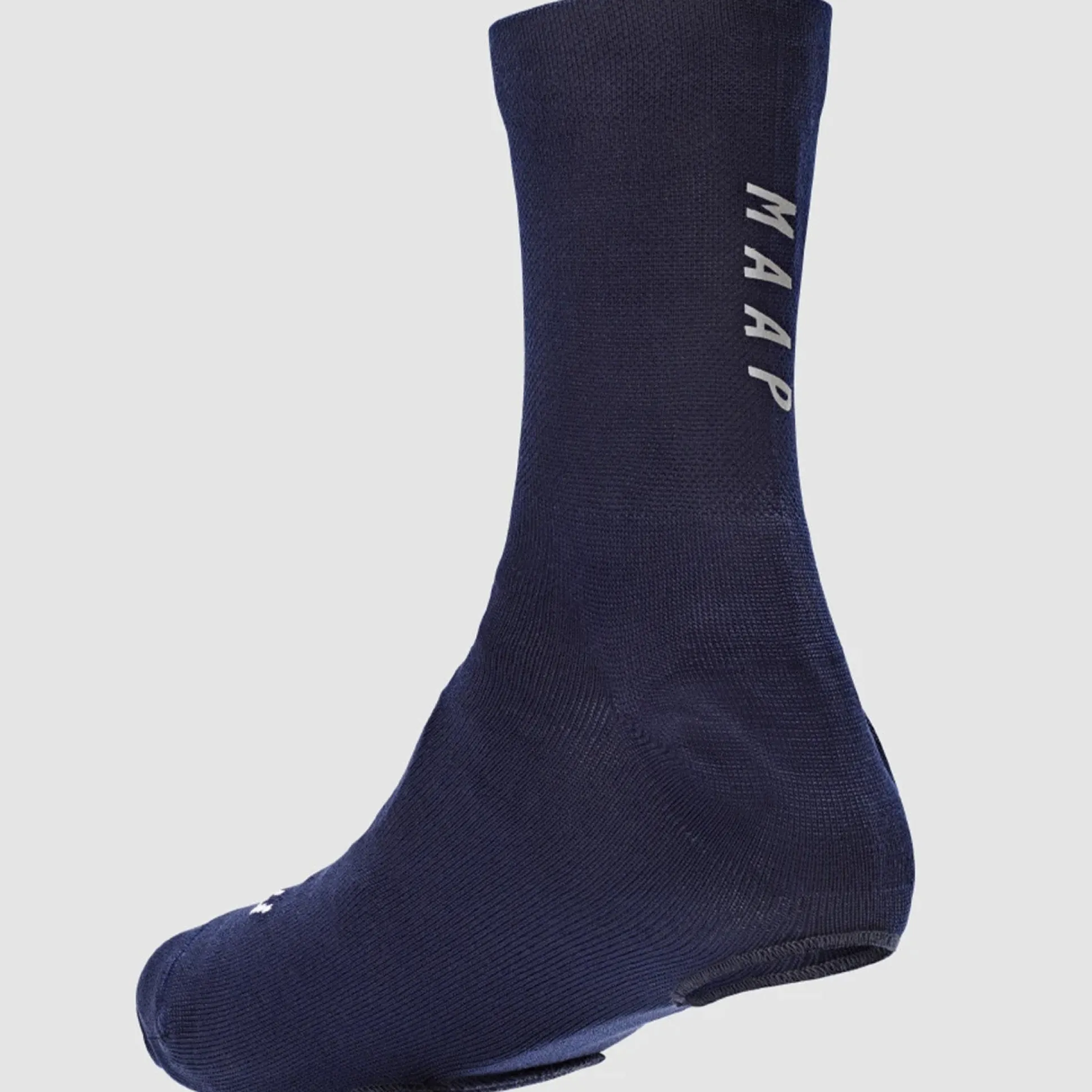 Copriscarpe a calza Maap Knitted - Blu