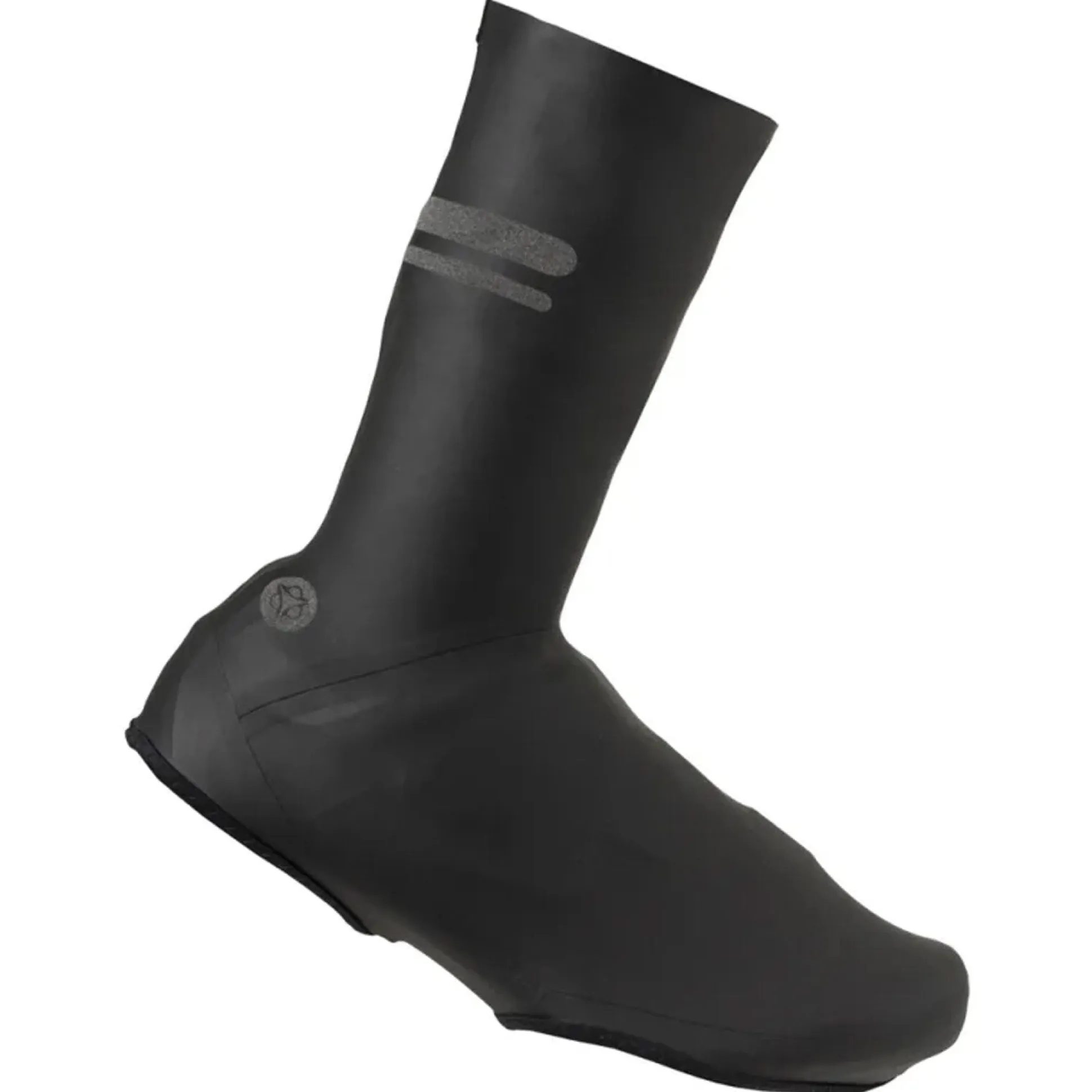 Copriscarpe Agu Impermeabili - Nero