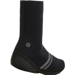 Copriscarpe Agu Thermo Neoprene - Nero