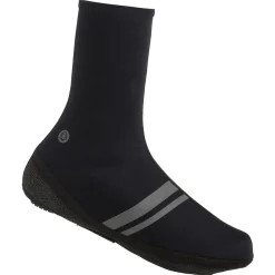 Copriscarpe Agu Thermo Neoprene - Nero