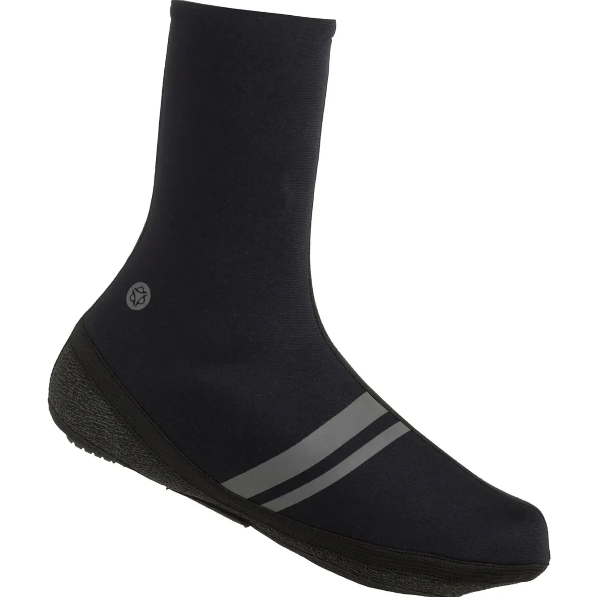 Copriscarpe Agu Thermo Neoprene - Nero