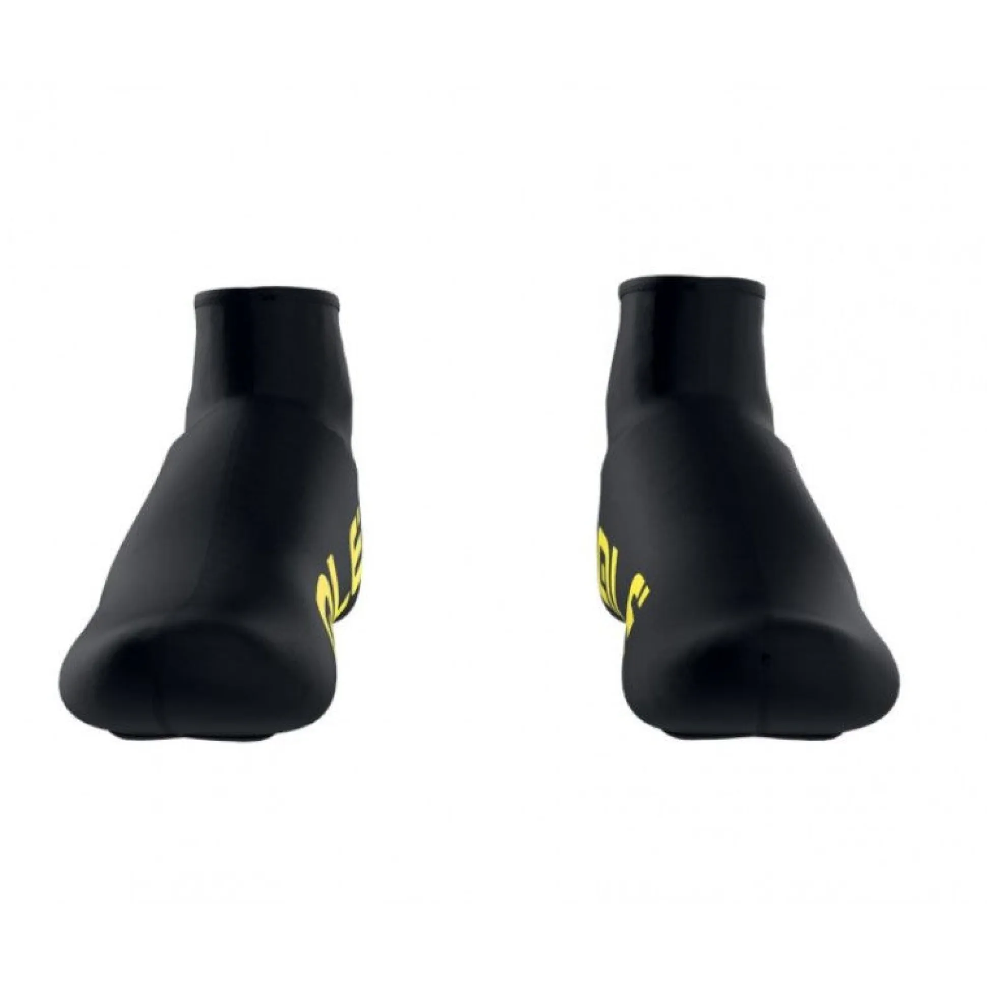 Copriscarpe Ale Aerolight - Nero giallo