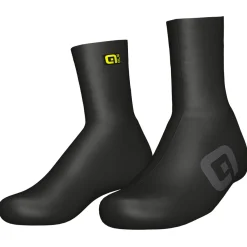Copriscarpe Ale Crono - Nero