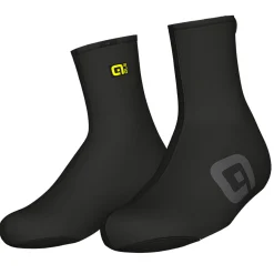 Copriscarpe Ale Neoprene - Nero