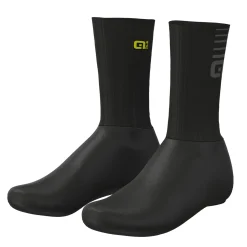 Copriscarpe Ale Whizzy - Nero