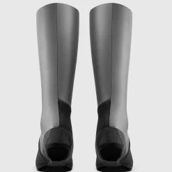 Copriscarpe Assos After Snow Booties P1 - Nero