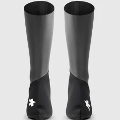 Copriscarpe Assos After Snow Booties P1 - Nero