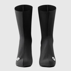 Copriscarpe Assos GT Winter Booties EVO - Nero