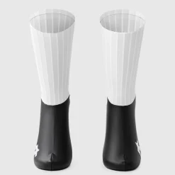 Copriscarpe Assos RSR Bolide S11 - Bianco