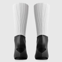Copriscarpe Assos RSR Bolide S11 - Bianco
