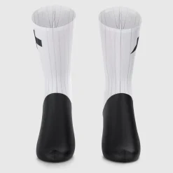 Copriscarpe Assos RSR Speed S11 - Bianco
