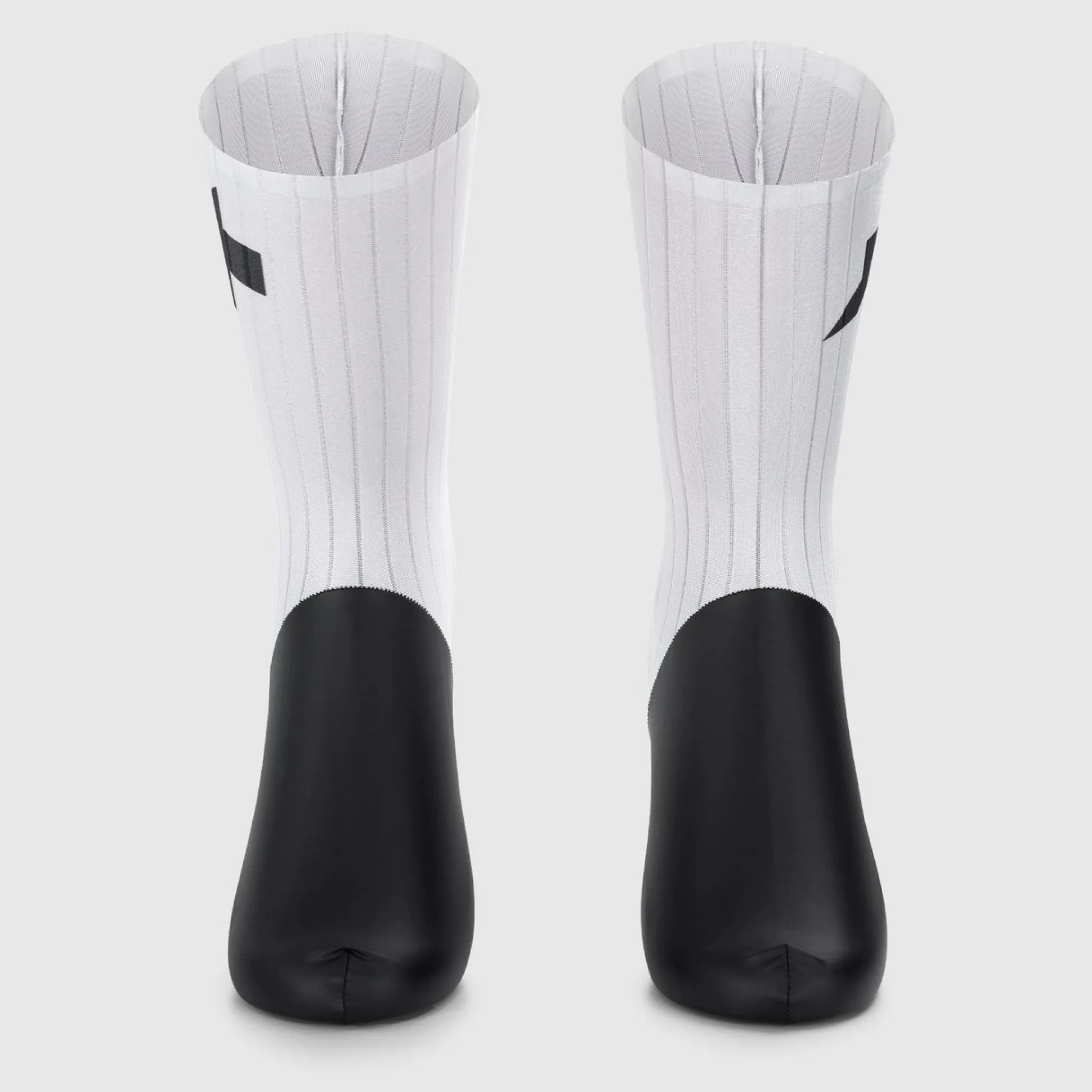 Copriscarpe Assos RSR Speed S11 - Bianco