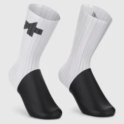 Copriscarpe Assos RSR Speed S11 - Bianco