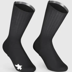 Copriscarpe Assos RSR Winter Speed - Nero