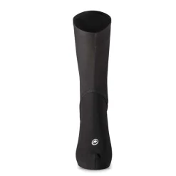 Copriscarpe Assos Spring Fall - Nero