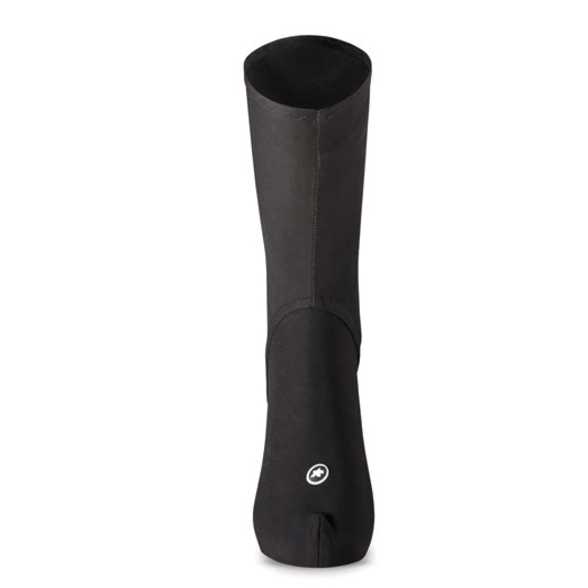 Copriscarpe Assos Spring Fall - Nero