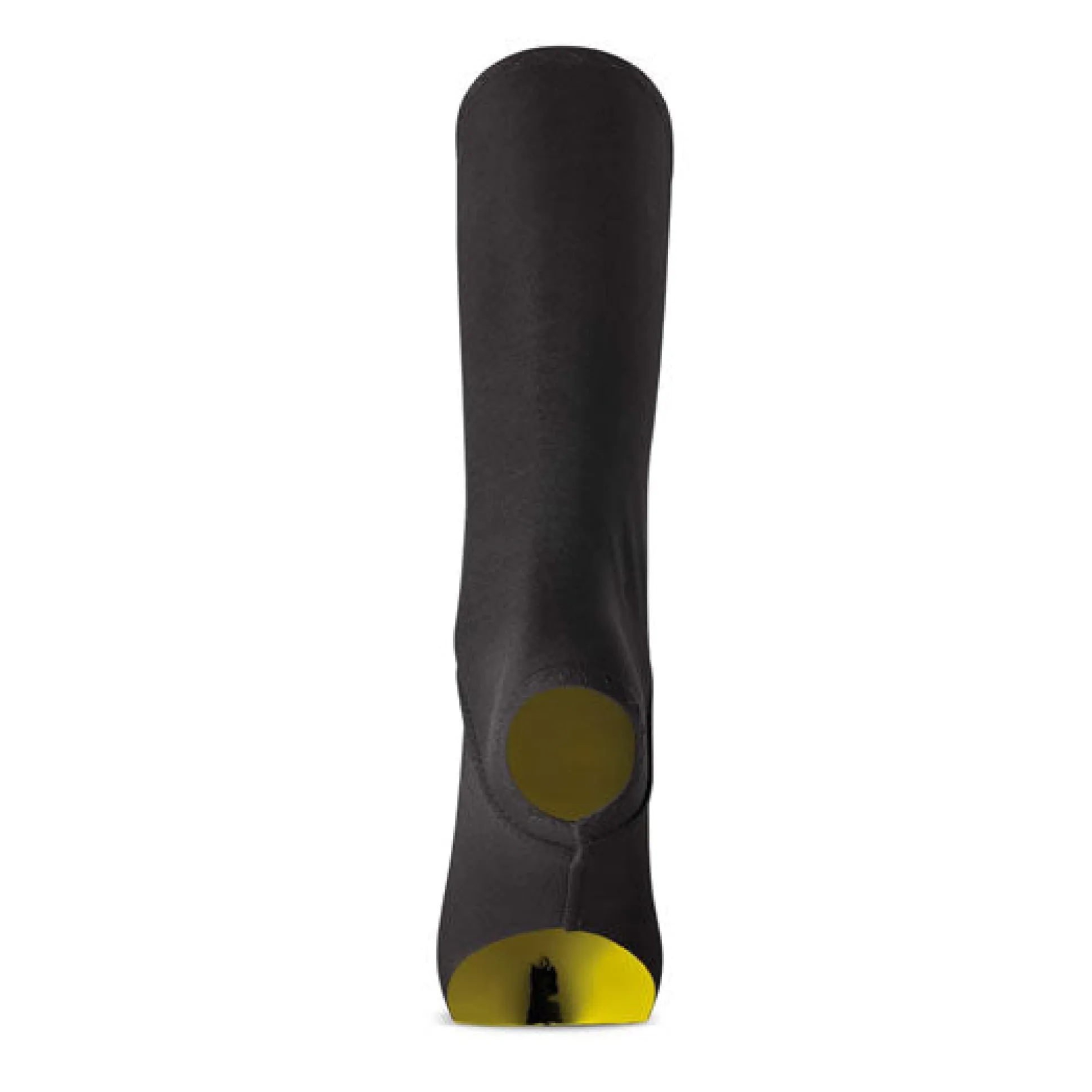 Copriscarpe Assos Spring Fall - Nero
