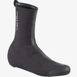 Copriscarpe Castelli Diluvio UL 2 - Nero