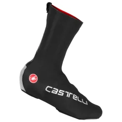 Copriscarpe Castelli Diluvio Pro - Nero