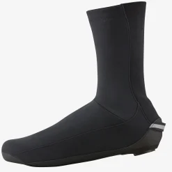 Copriscarpe Castelli Espresso - Nero
