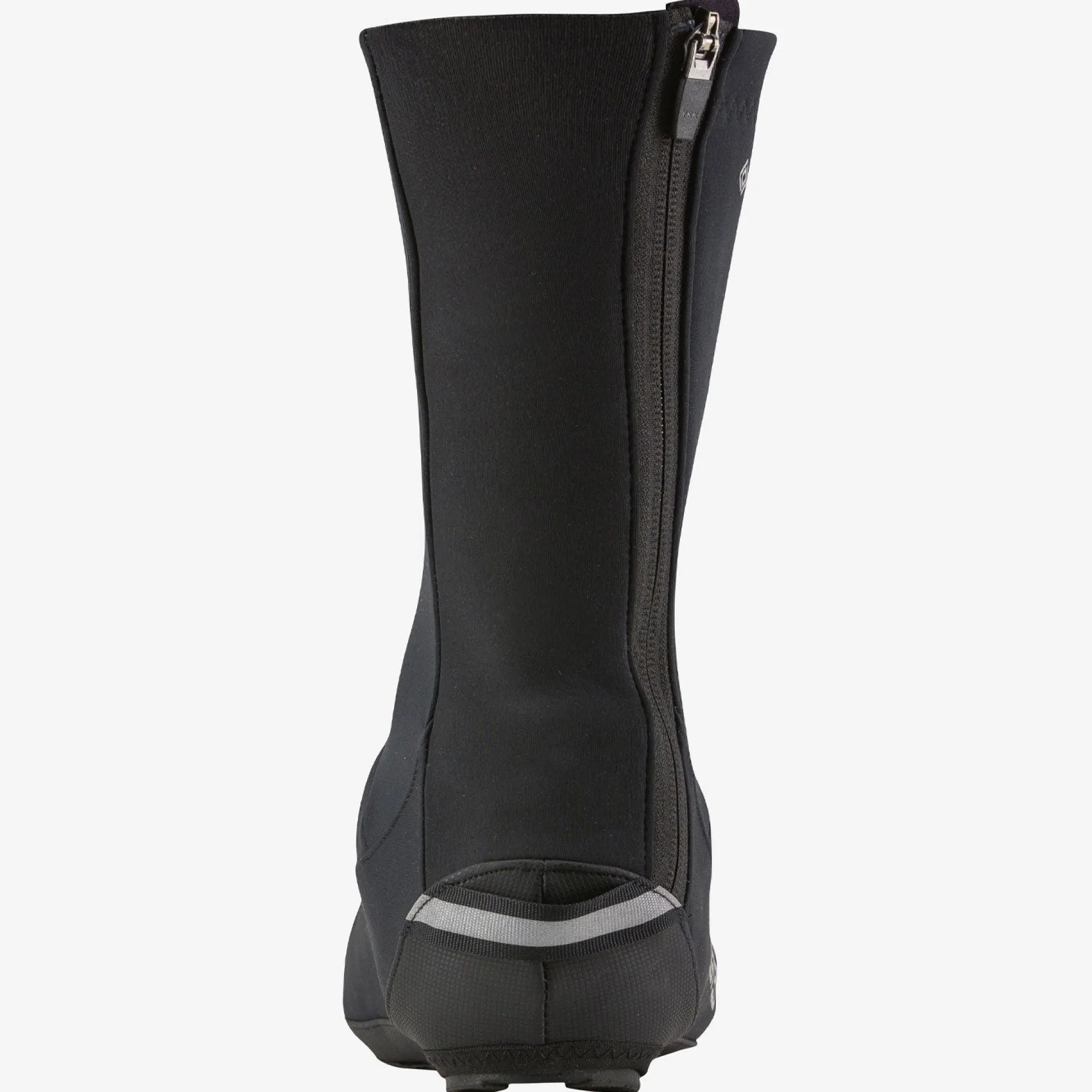 Copriscarpe Castelli Espresso - Nero