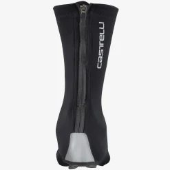 Copriscarpe Castelli Espresso 2 - Nero