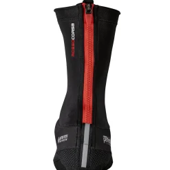 Copriscarpe Castelli Perfetto - Nero