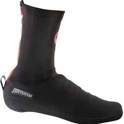 Copriscarpe Castelli Perfetto - Nero