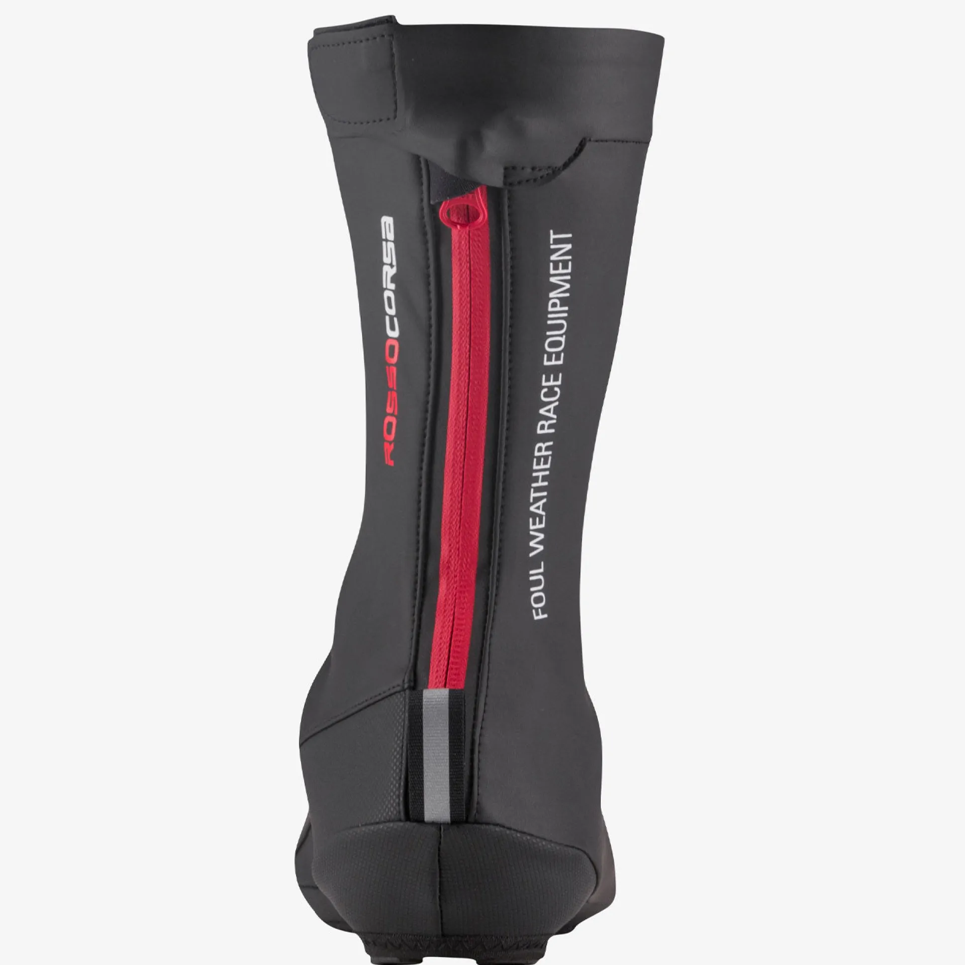 Copriscarpe Castelli Pioggia 4 - Nero