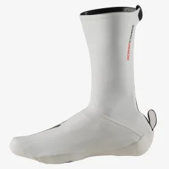 Copriscarpe Castelli Soudal Quick-Step 2026 Aero Race