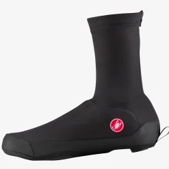 Copriscarpe Castelli Unlimited - Nero