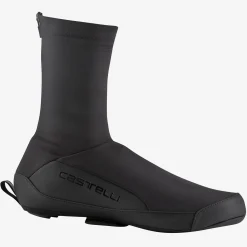 Copriscarpe Castelli Unlimited - Nero
