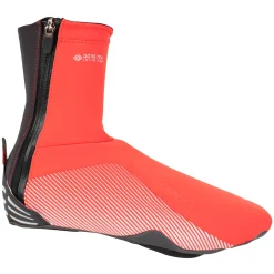 Copriscarpe donna Castelli Dinamica - Rosso