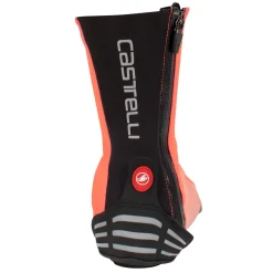 Copriscarpe donna Castelli Dinamica - Rosa