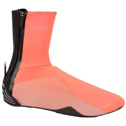 Copriscarpe donna Castelli Dinamica - Rosa