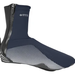 Copriscarpe donna Castelli Dinamica - Blu