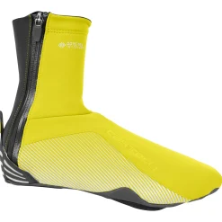 Copriscarpe donna Castelli Dinamica - Giallo