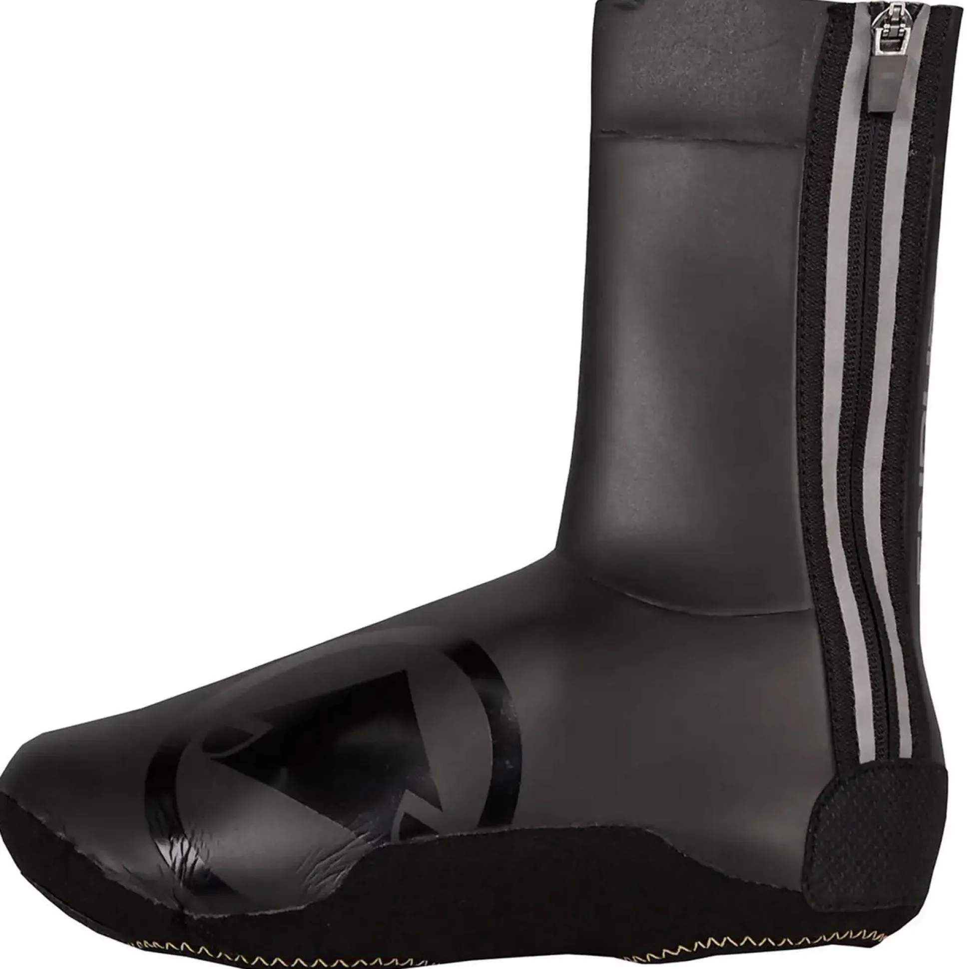 Copriscarpe Endura Freezing Point - Nero