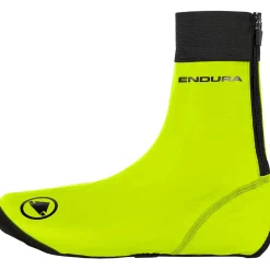 Copriscarpe Endura FS260 Pro Slick - Giallo
