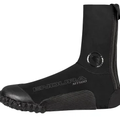 Copriscarpe Endura MT500 - Nero