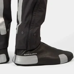 Copriscarpe Endura Urban Luminite - Nero
