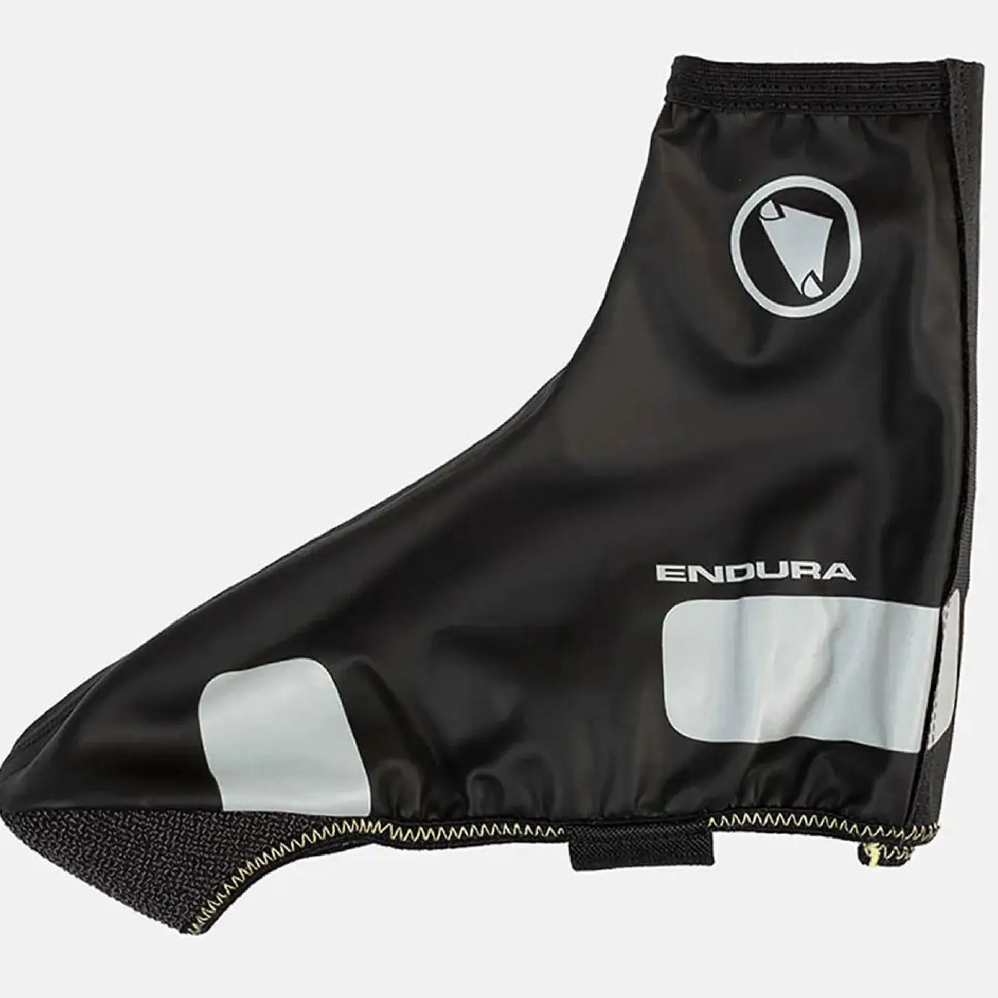 Copriscarpe Endura Urban Luminite - Nero