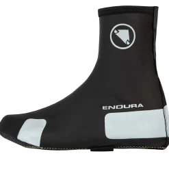 Copriscarpe Endura Urban Luminite - Nero