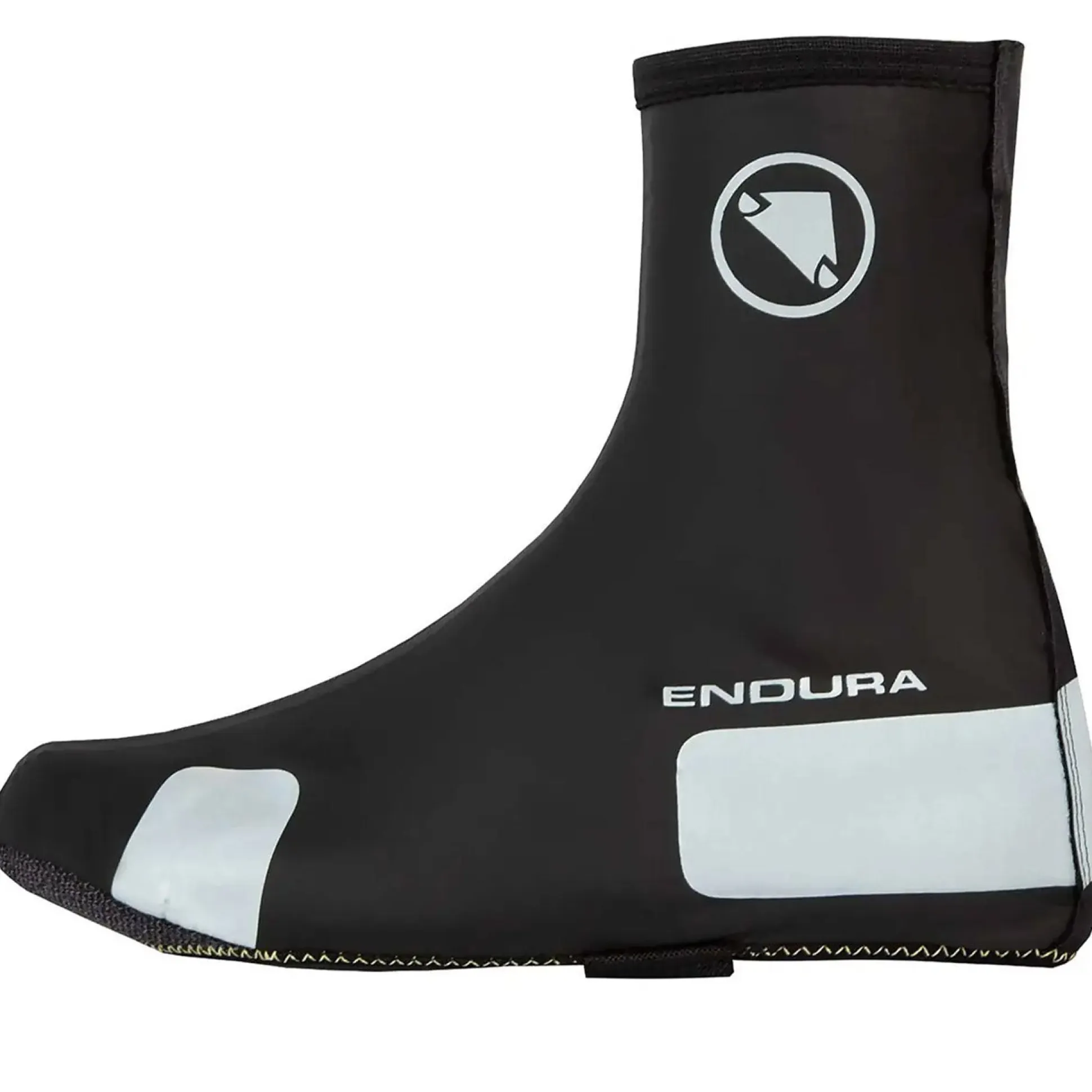 Copriscarpe Endura Urban Luminite - Nero